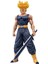 Childrenworld Anime Sandıklar Şekil Pvc Model Anime Dragon Ball Sandıklar Şekilli Kalıp (Yurt Dışından) 2