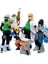 Naruto Shippuden Anime Modeli Aksiyon Figürü 8 cm Uchiha Sasuke Heykeli Koleksiyonu Dekorasyon Süsler Oyuncaklar Çocuklar Için (Yurt Dışından) 2