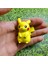 Hakiki Pokemon 3-8 cm Pvc Lapras Gengar Sandygast Togepi Vulpix Greninja Anime Aksiyon Figürü Oyuncakları Bebek Çocuk Doğum Günü Hediyesi (Yurt Dışından) 2
