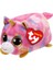 10 cm Ty Ufacık Tys Büyük Gözler Kitty Yavru Tavşan Baykuş Tek Boynuzlu At Pelüş Oyuncak Doldurulmuş Hayvanlar Bebek Çocuk Oyuncakları Çocuk Noel Hediyeleri (Yurt Dışından) 4
