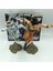 Anime Dragon Ball Z Şekil Goku Vs Angel Frieza Film Ver. Pvc Şekil Dbz Goku Süper Saiyan Mücadele Frieza Şekilli Kalıp Oyuncak (Yurt Dışından) 2