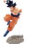 Anime Dragon Ball Z Şekil Goku Vs Angel Frieza Film Ver. Pvc Şekil Dbz Goku Süper Saiyan Mücadele Frieza Şekilli Kalıp Oyuncak (Yurt Dışından) 5