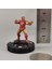 Heroclix Dünya Pı Gününü Kutluyor Marvel Dc Örümcek Adam Hulk Thor Flash Savaş Satranç Tahtası Oyunu Modeli Kapsül Oyuncaklar Hediye Toplayın (Yurt Dışından) 3