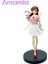 Amamia Mizuhara Chizuru Figürü Tabanı ile Japonya Anime Şekil Modeli Süsleme (Yurt Dışından) 1