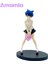 Amamia Mizuhara Chizuru Figürü Tabanı ile Japonya Anime Şekil Modeli Süsleme (Yurt Dışından) 2