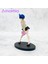 Amamia Mizuhara Chizuru Figürü Tabanı ile Japonya Anime Şekil Modeli Süsleme (Yurt Dışından) 5