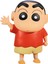 Aksiyon Figürü En Küçük Detay Aktif Pozlar Crayon Shin-Chan Anime Aksiyon Modeli (Yurt Dışından) 2