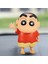 Aksiyon Figürü En Küçük Detay Aktif Pozlar Crayon Shin-Chan Anime Aksiyon Modeli (Yurt Dışından) 5