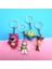 Disney Oyuncak Hikayesi Anime Figürü Buzz Lightyear Jessie Woody Uzaylı Lotso Pvc Masaüstü Süsler Çocuk Koleksiyonu Bebek Doğum Günü Hediyesi (Yurt Dışından) 2