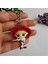 Disney Oyuncak Hikayesi Woody Buzz Lightyear Mini Pvc Aksiyon Figürü Anahtarlık Şekil Jessie Uzaylı Anahtarlık Oyuncaklar Çocuklar Için Hediye (Yurt Dışından) 2