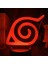 Childrenworld Naruto Lamba Itachi Uchiha Tasarım Ayarlanabilir Parlaklık Naruto Lamba (Yurt Dışından) 2