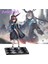 Amamia Arknights Amiya Şekil Gerçekçi Şekil Aksiyon Figürü Anime Bebek Süsleme (Yurt Dışından) 4