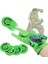 Anime Marvel Serisi Örümcek Adam Demir Adam Hulk Eldiven Aksiyon Figürü Başlatıcı Oyuncak Çocuklar Kawaii Yaratıcı Cosplay Oyuncaklar Süper Kahraman Hediyeler (Yurt Dışından) 5