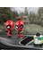 Model Oyuncak Parlak Renkler Avengers Deadpool Şekil Aksesuarları (Yurt Dışından) 2