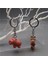 Disney Oyuncak Hikayesi Woody Buzz Lightyear Mini Pvc Aksiyon Figürü Anahtarlık Şekil Jessie Uzaylı Anahtarlık Oyuncaklar Çocuklar Için Hediye (Yurt Dışından) 4
