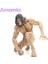 Amamia Eren Model Minyatür Heykelcik Attack On Titan Karikatür Heykelcik Oyuncak (Yurt Dışından) 1