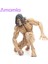 Amamia Eren Model Minyatür Heykelcik Attack On Titan Karikatür Heykelcik Oyuncak (Yurt Dışından) 2