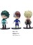 Childrenworld My Hero Academia Aksiyon Figürü Heykeli Canlı Ifade My Hero Academia Aksiyon Figürü Kiti (Yurt Dışından) 4