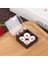 1 Takım Dollhouse Minyatür Kurabiye Kutusu Mini Çikolata Aperatifler Kutusu Bebek Evi Mutfak Oyuncak Aksesuarları Için Gıda Oyna Pretend (Yurt Dışından) 5