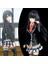 Childrenworld Yukino Yukinoshita Heykeli Paslanmaya Dayanıklı My Teen Romantik Komedi Snafu Too Yukino Yukinoshita Doll (Yurt Dışından) 5