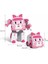 Silverlit Robocar Kore Robot Çocuk Oyuncakları Dönüşüm Anime Figürü Poli Oyuncaklar Çocuklar Için (Yurt Dışından) 3