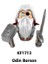 KF6161 Marvel Avengers Süper Kahraman Anime Figürü Thor Kawaii Montajlı Yapı Taşları Çocuk Oyuncak Blokları Modeli Doğum Günü Noel Hediyesi Oyuncaklar (Yurt Dışından) 5