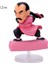 Dragon Ball Z Anime Süper Saiyan Oğlu Broly Uron Vegeta Usta Roshi Aksiyon Şekilli Kalıp Oyuncaklar Sevimli Karikatür Modeli Çocuklar Için Hediyeler (Yurt Dışından) 3