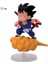 Dragon Ball Z Anime Süper Saiyan Oğlu Broly Uron Vegeta Usta Roshi Aksiyon Şekilli Kalıp Oyuncaklar Sevimli Karikatür Modeli Çocuklar Için Hediyeler (Yurt Dışından) 5