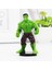 Marvel Avengers Süper Kahraman Infinity Savaş Demir Adam Hulk Amerikan Kaptan Thor Süper Kahramanlar Aksiyon Figürleri Oyuncaklar (Yurt Dışından) 3