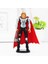 Marvel Avengers Süper Kahraman Infinity Savaş Demir Adam Hulk Amerikan Kaptan Thor Süper Kahramanlar Aksiyon Figürleri Oyuncaklar (Yurt Dışından) 4