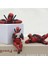 Marvel Süper Kahraman Deadpool Aksiyon Figürleri Mini Bebek Araba Dekorasyon Karikatür Film Heykelcik Pvc Koleksiyon Modeli Çocuk Çocuk Hediye (Yurt Dışından) 3
