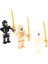 10 Adet Kafatası Ninjago Figürleri Yapı Taşları Oyuncak Seti (Yurt Dışından) 4