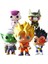 Dragon Ball Süper Aksiyon Figürleri Son Goku Vegeta Buu Krillin Hücre Piccolo Torankusu Mavi Goku Bebek Süper Saiyan Model Oyuncaklar (Yurt Dışından) 4