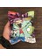 Karikatür Alien War Invader Zim Heykelcik Kör Çanta Aksiyon Şekilli Kalıp Oyuncaklar Çocuk Doğum Günü Hediyeleri (Yurt Dışından) 1