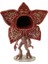 Childrenworld Demogorgon Modeli Açık Ağız Sürümü Film Stranger Things Şekilli Kalıp Oyuncak (Yurt Dışından) 1