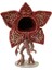 Childrenworld Demogorgon Modeli Açık Ağız Sürümü Film Stranger Things Şekilli Kalıp Oyuncak (Yurt Dışından) 5