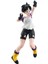 19 cm Videl Şekil Canlı Gerçekçi Görünüm Koleksiyon Dragon Ball Karakter Modeli Anime Lover Için (Yurt Dışından) 1
