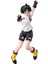 19 cm Videl Şekil Canlı Gerçekçi Görünüm Koleksiyon Dragon Ball Karakter Modeli Anime Lover Için (Yurt Dışından) 3