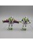 Disney Oyuncak Hikayesi Anime Figürü Buzz Lightyear Masaüstü Süsler Koleksiyonu Bebek Çantası Araba Anahtarlık Ev Dekorasyon Doğum Günü Hediyeleri (Yurt Dışından) 2