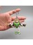 Disney Oyuncak Hikayesi Anime Figürü Buzz Lightyear Masaüstü Süsler Koleksiyonu Bebek Çantası Araba Anahtarlık Ev Dekorasyon Doğum Günü Hediyeleri (Yurt Dışından) 5