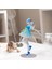 Anime Rem Modeli Temel Anime Aksiyon Modeli ile Sevimli Rem Figürü (Yurt Dışından) 2