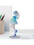 Anime Rem Modeli Temel Anime Aksiyon Modeli ile Sevimli Rem Figürü (Yurt Dışından) 3