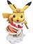 Heykelcik Sevimli Yaratıcı Taban Tasarım Pokemon Anime Pikachu Sun Wukong Heykelcik Dekorasyon Için (Yurt Dışından) 3