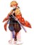 Ayakta Kart Anime Demon Slayer Şekil Dekoratif Akrilik Karikatür Modeli Masaüstü Için Standı (Yurt Dışından) 5
