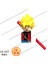 XP021-026 Tek Satış Dragon Ball Z Yapı Taşları Mini Anime Goku Aksiyon Oyuncak Figürü Birleştirin Tuğla Oyuncaklar Çocuk Hediyeler Için (Yurt Dışından) 4