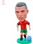 Tek Parça 6.5 cm Karikatür Dünya Kupası Futbol Oyuncu Modeli Koleksiyonu Hatıra Araba Ev Dekor Süsleme Hediye (Yurt Dışından) 2