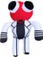 Yeni Roblox Gökkuşağı Arkadaşlar Peluş Oyuncaklar Kawaii Anime Figürü Mavi Canavar Çizgi Film Bebeği Yumuşak Doldurulmuş Hayvan Oyuncaklar Çocuklar Doğum Günü Hediyeleri (Yurt Dışından) 4