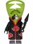 8 Adet Minifigures Naruto Comic Koleksiyonluk Yapı Taşları Oyuncaklar Çocuklar Için (Yurt Dışından) 5