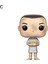 Dustin Steve Modeli Sevimli Stranger Things Karakter Dustin Steve Aksiyon Figürü Oyuncak (Yurt Dışından) 2