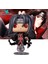 Yeşil Ev Koleksiyonu Modeli Aşınmaya Dayanıklı Funko Pop Naruto Shippuden Jıraıya On Toad Pvc Şekil Oyuncak (Yurt Dışından) 3